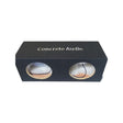 Concrete Audio CABOX2-10S