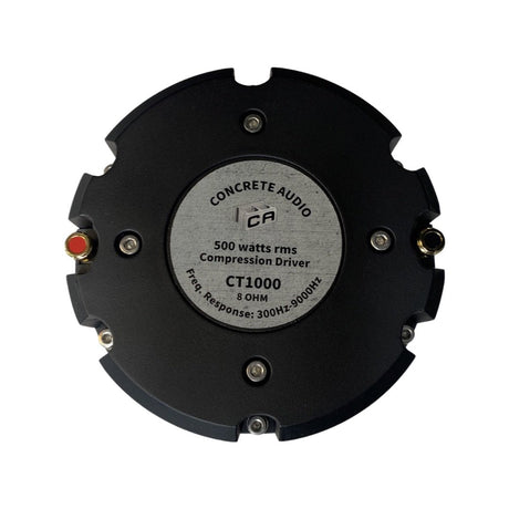 Concrete Audio CT1000V2
