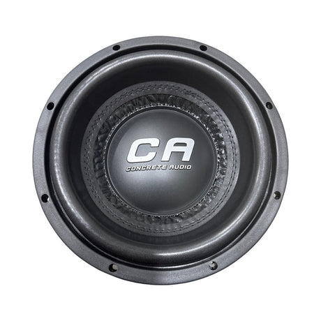 Concrete Audio C010D4
