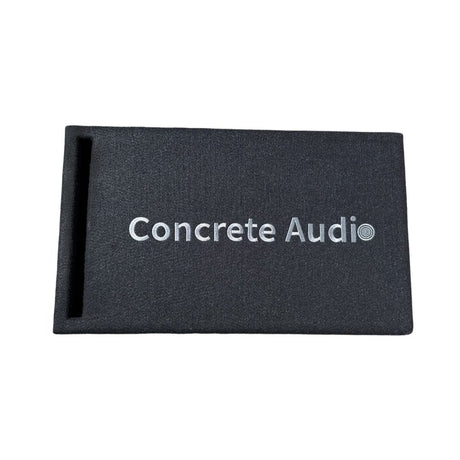 Concrete Audio CABOX1-10PHB