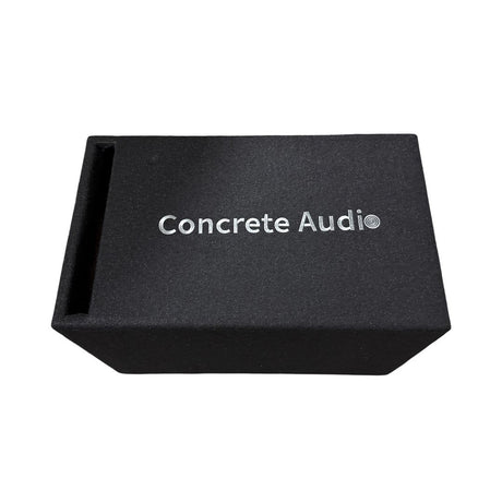 Concrete Audio CABOX1-12PHB