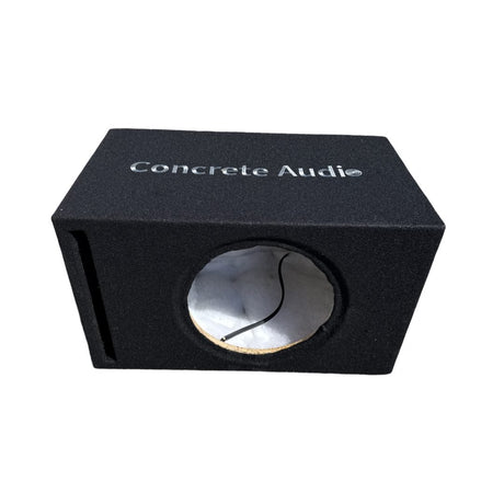 Concrete Audio CABOX1-10PTRUNK