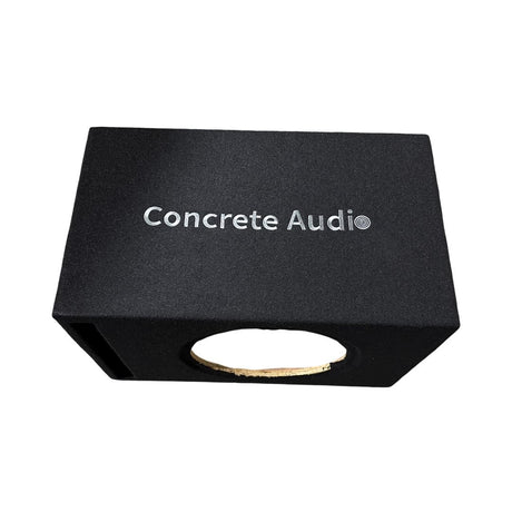 Concrete Audio CABOX1-12PTRUNK