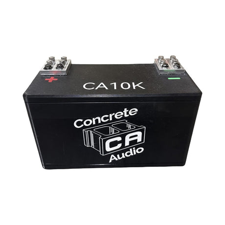 Concrete Audio CA10KW