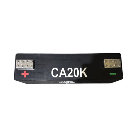 Concrete Audio CA20KW