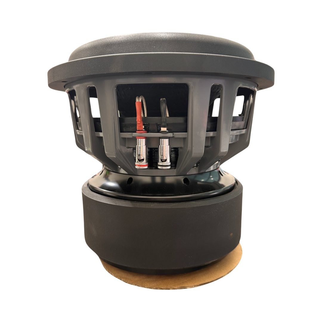 Concrete Audio C512D1-USAVC