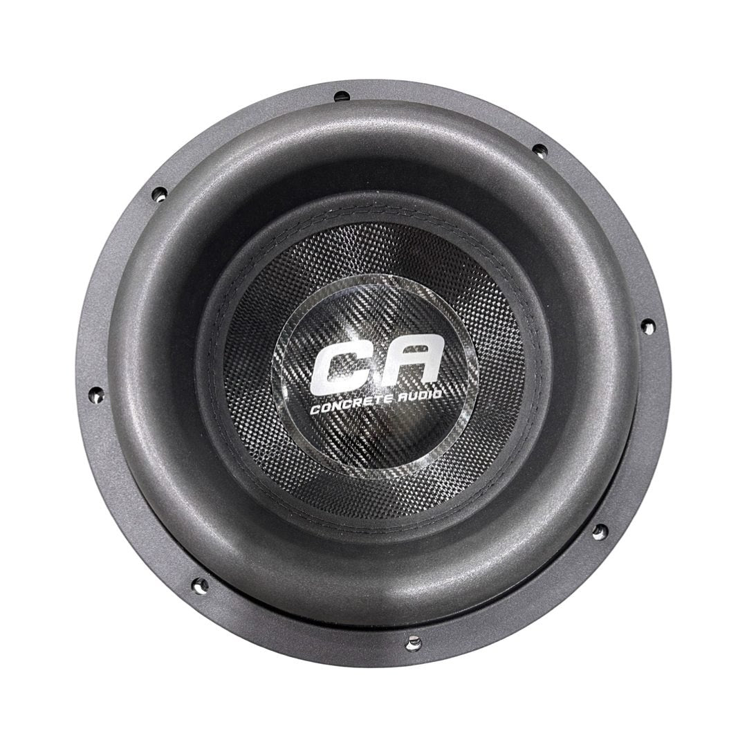 Concrete Audio C512D2-USAVC