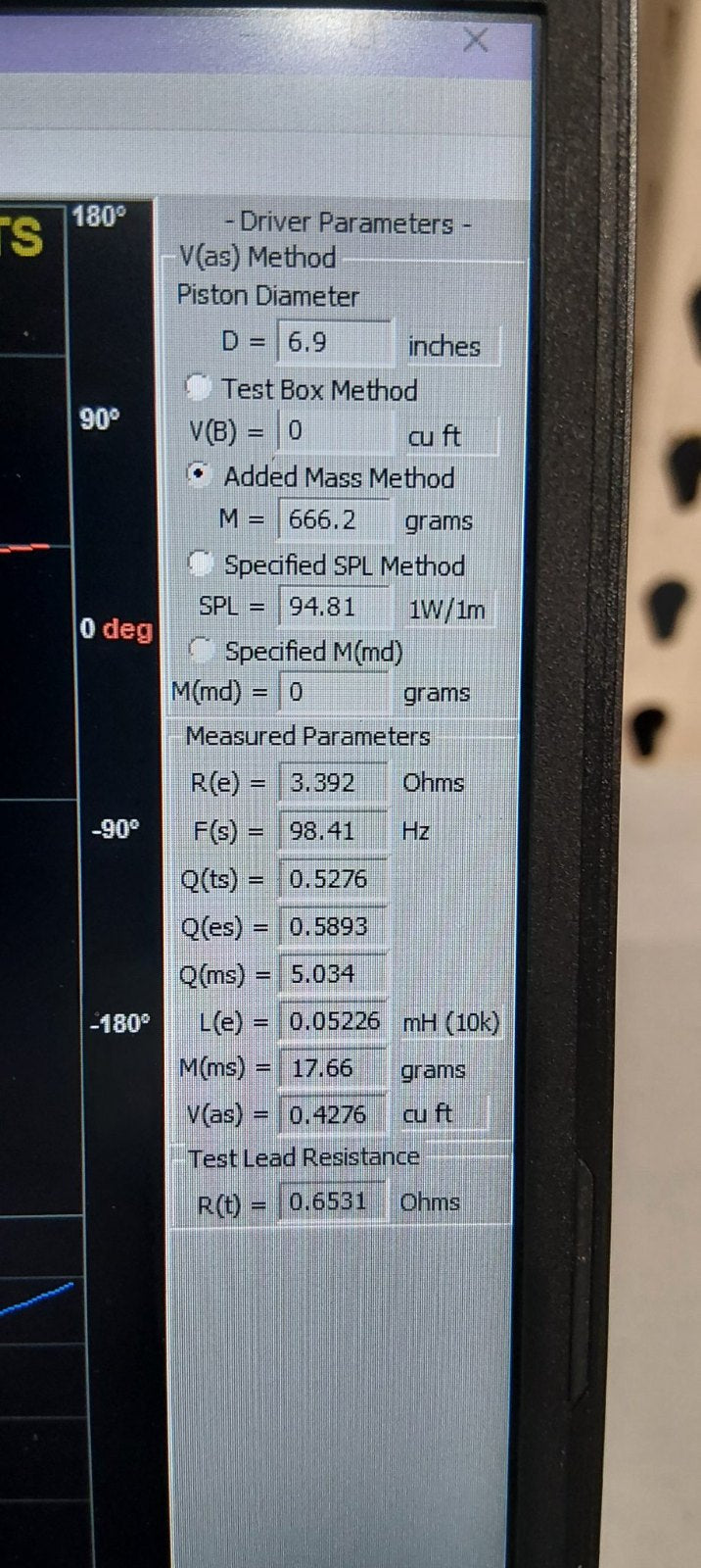 Concrete Audio CPA69BCPRO