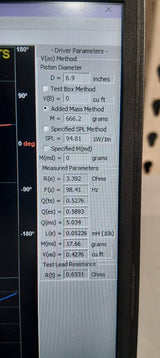 Concrete Audio CPA69BCPRO