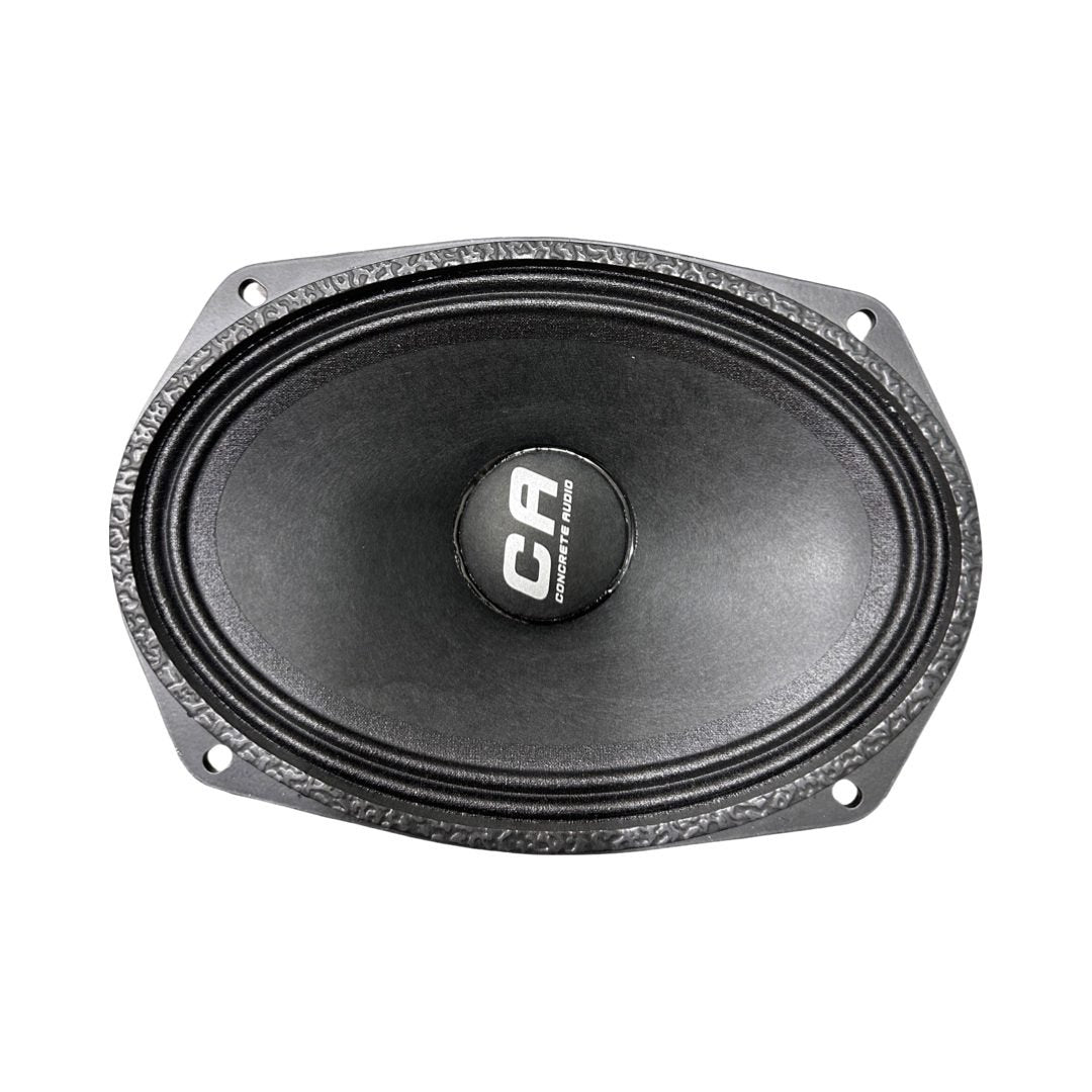 Concrete Audio CPA69BCPRO