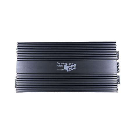 Concrete Audio CA8000.1DPROV2