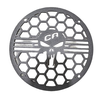 Concrete Audio CAGRILL6SKULL