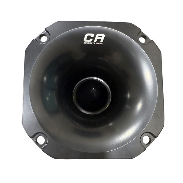 Concrete Audio CT357B 1.5 inch  Super Tweeter Satin Black
