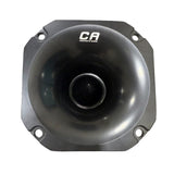 Concrete Audio CT357B 1.5 inch  Super Tweeter Satin Black