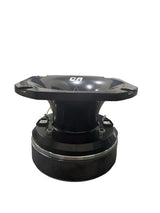 Concrete Audio CT357B 1.5 inch  Super Tweeter Satin Black