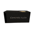 Concrete Audio CA BOXC3-12HB