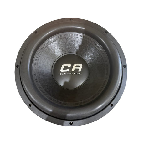 Concrete Audio C315LD2-USAVC