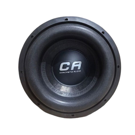 Concrete Audio C312LD4-USAVC