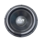 Concrete Audio C115D4V3-USAVC