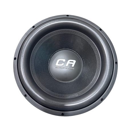 Concrete Audio C115D4V3-USAVC