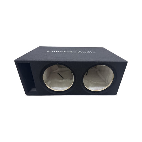 Concrete Audio BOXC3-2X12P