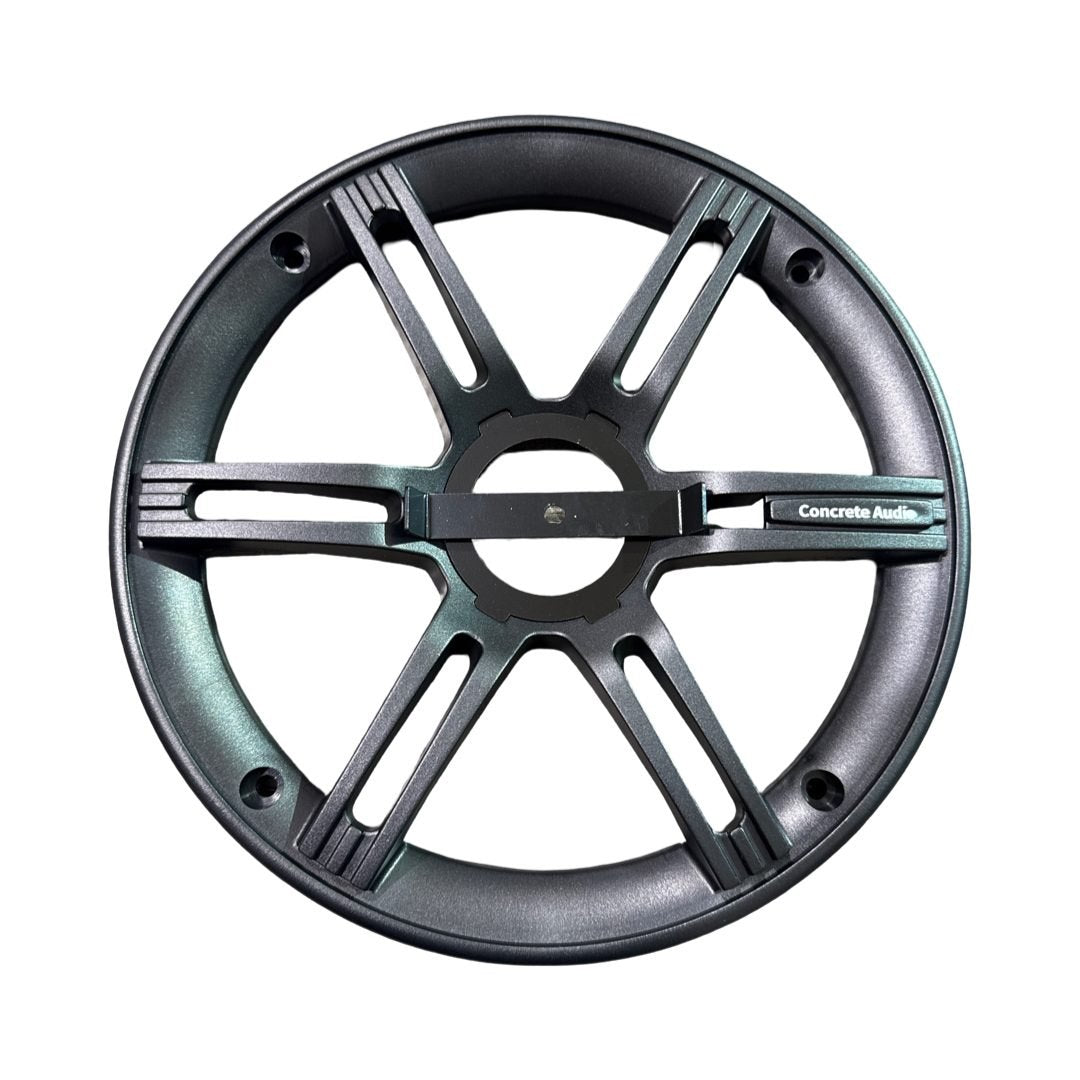 Concrete Audio CAGR8