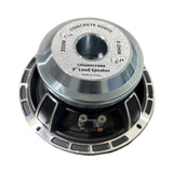 Concrete Audio CPA8NDCFMB8