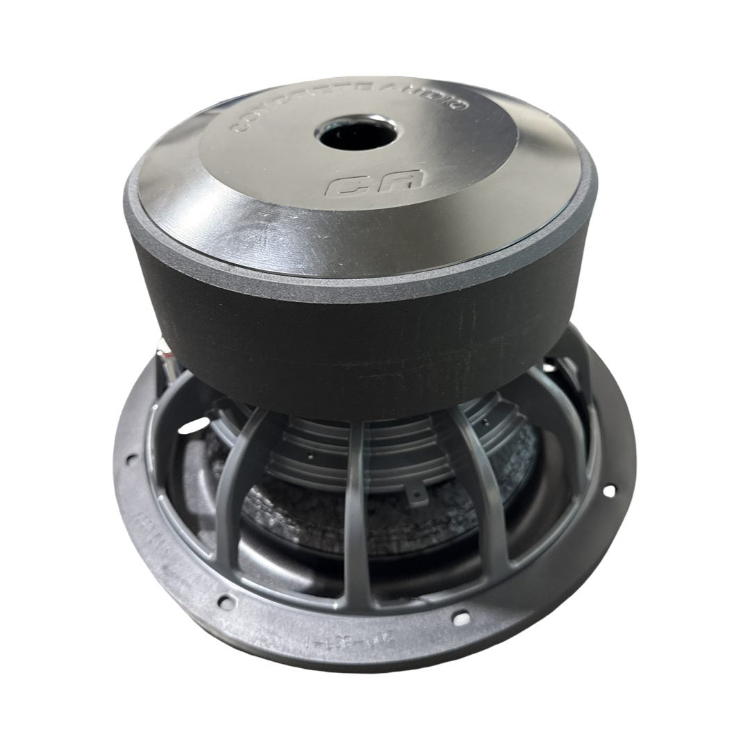 Concrete Audio C312D1USAVC-HD