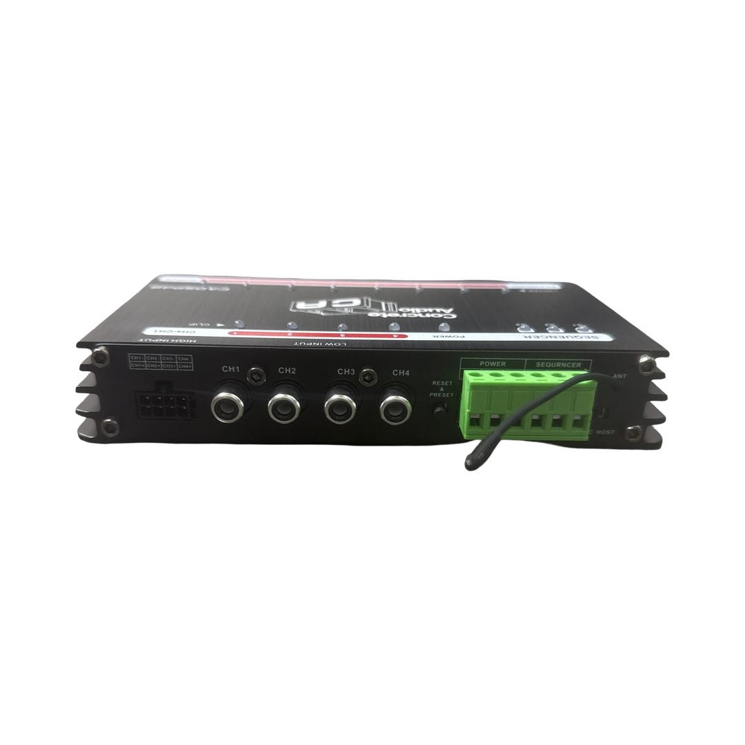 Concrete Audio CADSP48