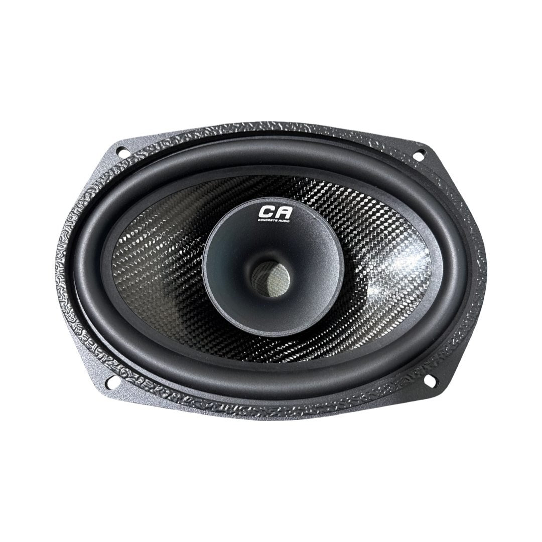 Concrete Audio CCA69NDCFCX4