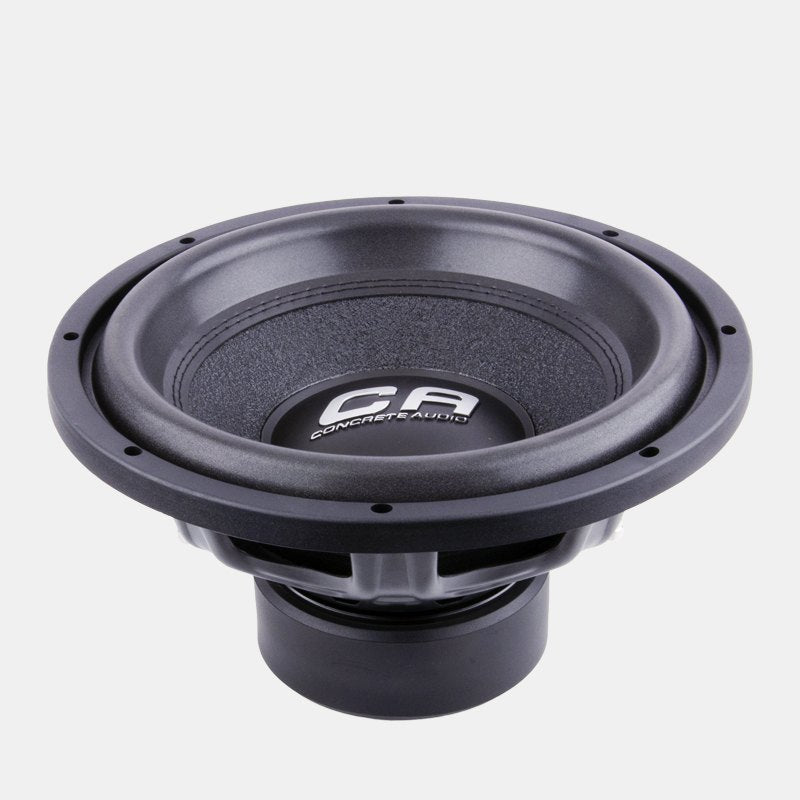 Concrete Audio C012D2-COMING SOON