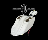 Powerhouse Sonus Audio Bag Kit