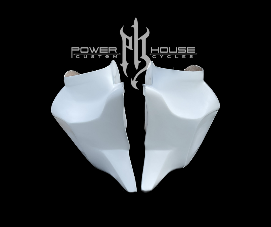 Powerhouse Sonus Audio Bag Kit