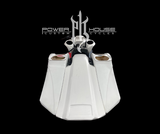 Powerhouse Sonus Audio Bag Kit