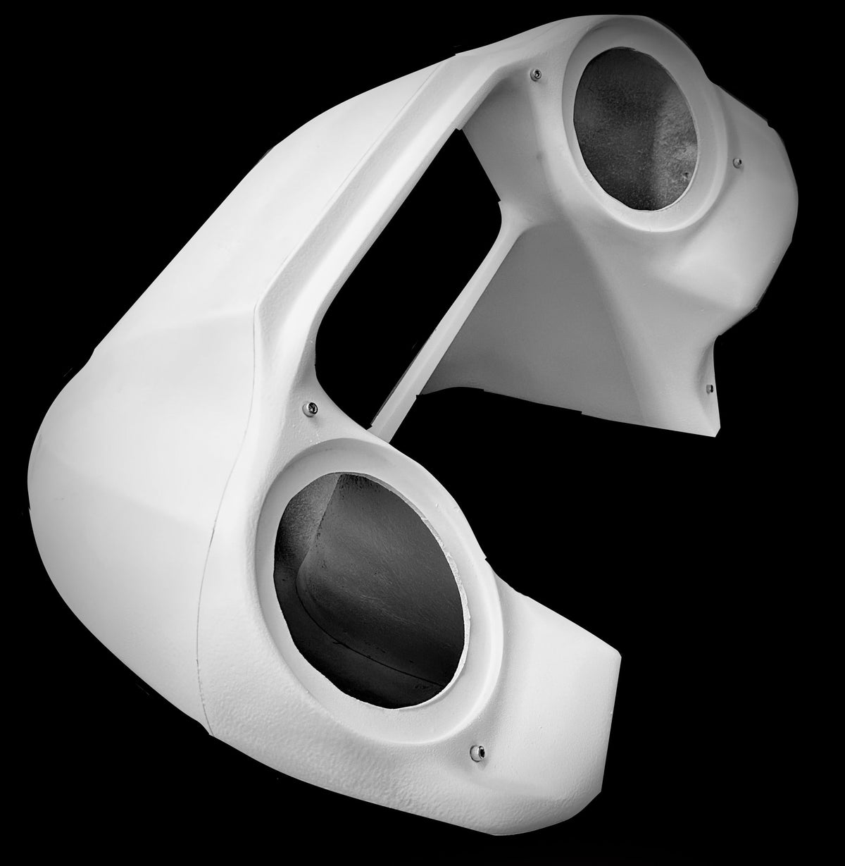 Powerhouse RG24 Fairing