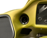 Insane Asylum RG815: 8" Road Glide Speaker Pods (2015-2023)