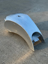 Powerhouse Gasser Tank Aluminum