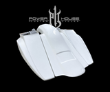 Powerhouse Hellrider Audio Bag Kit