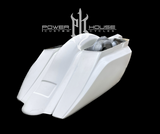 Powerhouse Hellrider Audio Bag Kit