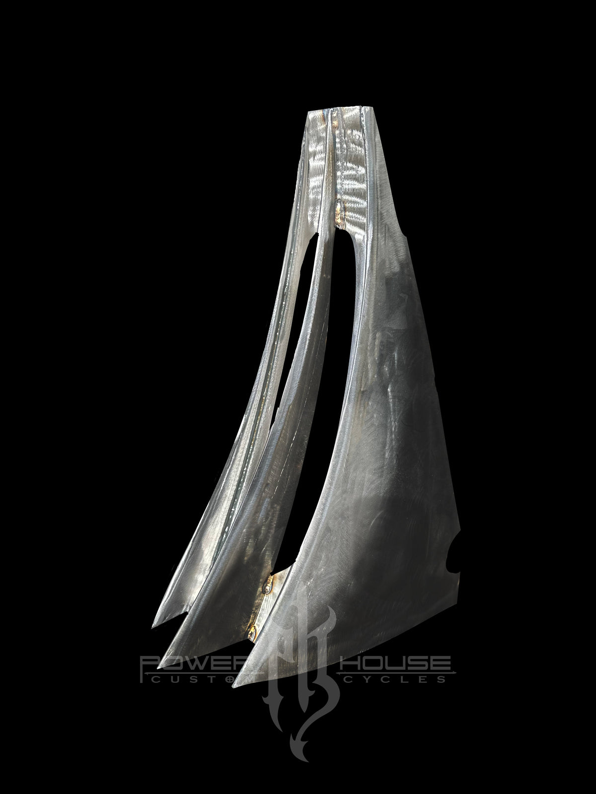 Powerhouse Trident Chin Spoiler