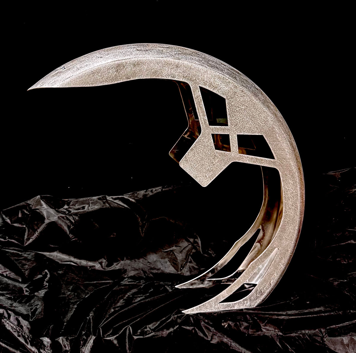 Powerhouse Blade Runner Aluminum Fender