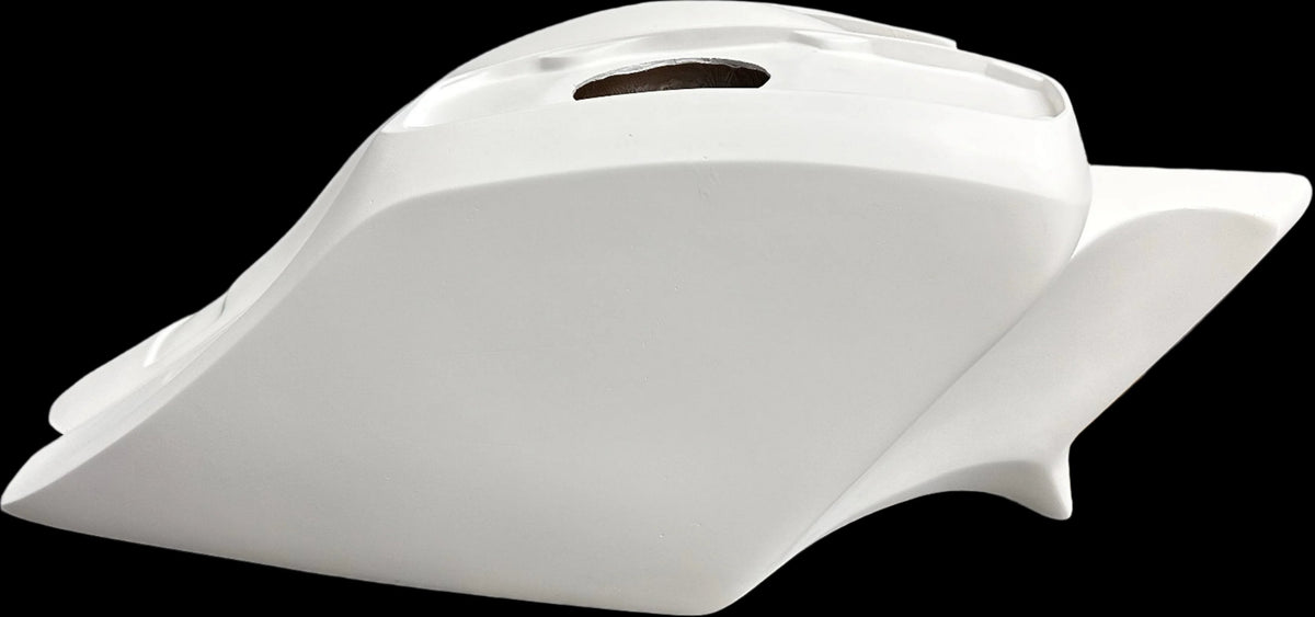 Powerhouse Hellrider Dos Audio Bag Kit
