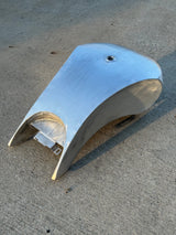 Powerhouse Gasser Tank Aluminum