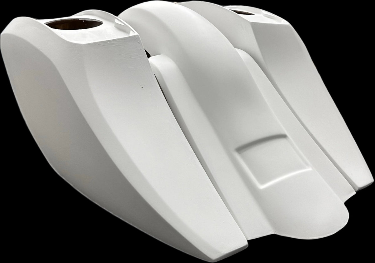 Powerhouse Hellrider Dos Audio Bag Kit