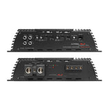 DB Drive A7PRO 3K.2 : Class D 2 Channel Amplifier