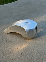 Powerhouse Gasser Tank Aluminum