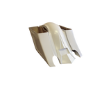 Insane Asylum 8 Back At Ya Factory Rail Bags: Complete Ass-End Kit