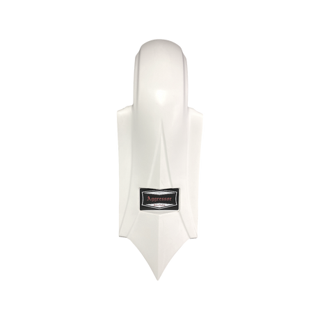 Insane Asylum Aggressor Rear Fender