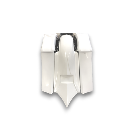 Insane Asylum Aggressor Rear Fender