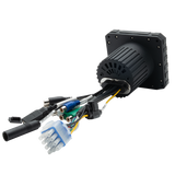 DB Drive AMR-5BT : LCD DIGITAL MARINE RECEIVER / 2 VOLTS /BLUETOOTH